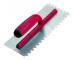 Serrated spatula Rubi Steel (28 x 14 cm) (28 cm)