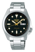 [SEIKO] [Seiko] SEIKO 5 SPORTS självuppdragande mekanisk distribution begränsad modell Seiko Five Sports SRPE57K1 herrklocka
