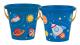 Androni Bucket Space