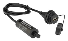 Yacht Devices - SeaTalkNG USB-gateway med USB-hona