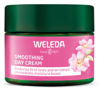 Weleda smoothing day cream 40 ml