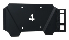 4Mount Väggfäste för PS4 Pro - Paket