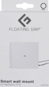 FLOATING GRIP PS4 Pro-väggfäste från FLOATING GRIP®, Vit