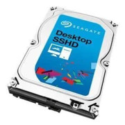  Seagate  Desktop SSHD