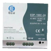 Kone Nätaggregat KM50017700 EDP-150D-24 OEM