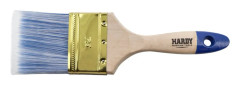 Hardy platt målarpensel 75mm serie 42