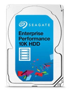  Seagate Enterprise Performance 10K HDD, SAS
