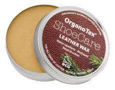 Icebug OrganoTex ShoeWax Leather Wax