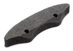 Urethane Bumper Set (Mirco Rs4)