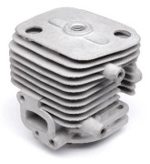 Cylinder Set (Fuelie 23 Engine 2.0)
