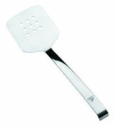 Lacor - 72859 - Buffé - Perforerad rostfri spatel