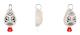 TICKLESS Fästingskydd Baby/Barn Beige