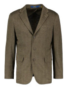 Single Breasted Sportcoat