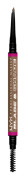 NYX Professional Makeup Blade & Shade Brow Pencil 04 Taupe 0,06 g