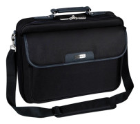 TARGUS NOTEPAC BLACK UNIVERSAL NS 16"