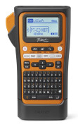 Brother P-Touch PT-E310BTVP - Etikettskrivare - svartvit - termisk överföring - Rulle (1,8 cm) - 180 dpi - upp till 20 mm/sek - USB 3.0, Bluetooth ...