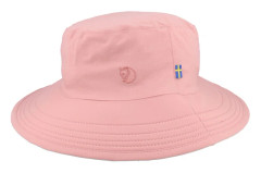Fjällräven - Rosa bucket Hatt - Abisko Sun Hat Dusty Rose Bucket @ Hatstore