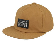 Mountain Hardwear - Brun snapback Keps - Wander Pass Golden Brown Snapback @ Hatstore