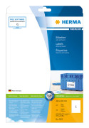 Herma etikett Premium 210x297 (A4) (25)