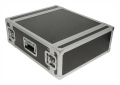 Case PD-F4U 19" Flightcase 4U Power Dynamics PD-F4U 19" Flightcase 4U