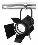 Fresnell LED BeamzPro BTF440Z Mini Fresn.Zm. 4x40W RGBW BeamzPro BTF440Z Mini Fresnell Zoom. 4x40W RGBW