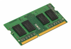 Kingston ValueRAM - DDR4 - modul - 16 GB - SO DIMM 260-pin - 1600 MHz / PC4-25600 - CL22 - 1.2 V - ej buffrad - icke ECC - för Intel Next Unit of Com