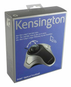  64327EU - Orbit Optical Trackball USB, Kensington