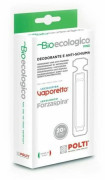 POLTI PAEU0086 Skumdämpande och deodoriserande produkt Bioecologico Pin