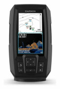 Garmin STRIKER Vivid 4cv & GT20-TM Ekolodsgivare
