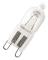 Osram Halogenglödlampa Halopin pro 33w g9 - 2700k G9