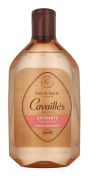 Roge Cavailles Satin Shower Oil 250 ml With Argan And Rose