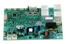 Effektmodul - FAURE - FOP27908XK - Apparats tillbehör - Utformad för Ugn