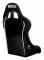 Sits Sparco REV QRT Svart