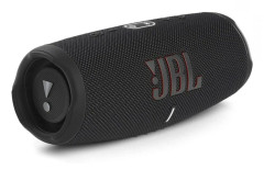 JBL - Charge 5 - Portable Waterproof Speaker with Powerbank