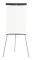 Nobo Konferens Whiteboard Med Staffli Basic 240x120 Cm