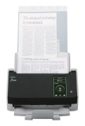 Ricoh fi-8040, 210 x 297 mm, 600 x 600 DPI, 24 bit, 8 bit, 40 ppm, 80 IPM