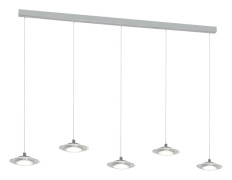 Hanging lamp Eko-Light HANGING LAMP ELLIPSE 25W LED