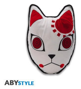 DEMON SLAYER - Pillow - Conjuration Mask