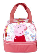 Peppa Pig Lovely lunch bag