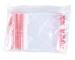 Sachet deshydratant Office produkter - 15073215-90 - påse med snöre, LDPE, 100x150mm, 100 st., transparent