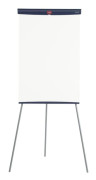 Nobo Konferens Whiteboard Med Staffli Basic 240x120 Cm
