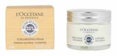 Stärkande kräm L'Occitane En Provence Sheasmör (50 ml)