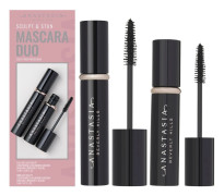 Anastasia Beverly Hills Sculpt & Stun Mascara Duo