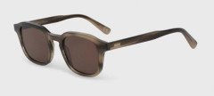 Bläck Andy sunglasses Accessoarer TAUPE Herr HERR