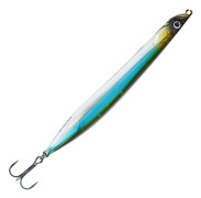 Westin Sandy Fixed 24 g skeddrag UV Transparent Minnow