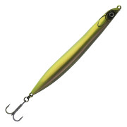 Westin Sandy Fixed 24 g skeddrag UV Motoroil