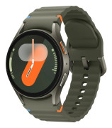 Samsung Galaxy Watch7 (40mm) LTE Grön