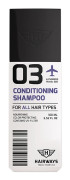 Hairways 03 Conditioning Shampoo (100 ml)