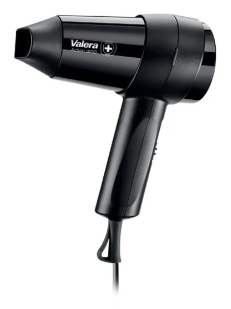 Valera Kompakt Action 1800 Hårtork