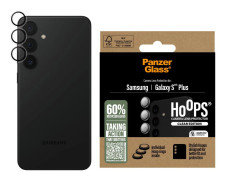 PanzerGlass Hoops™ Transparent Lens Protector Samsung Galaxy S25+